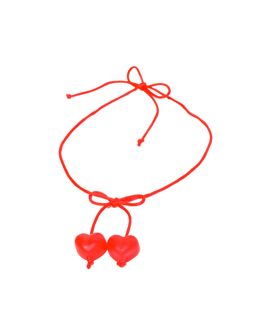 Maraschino Necklace