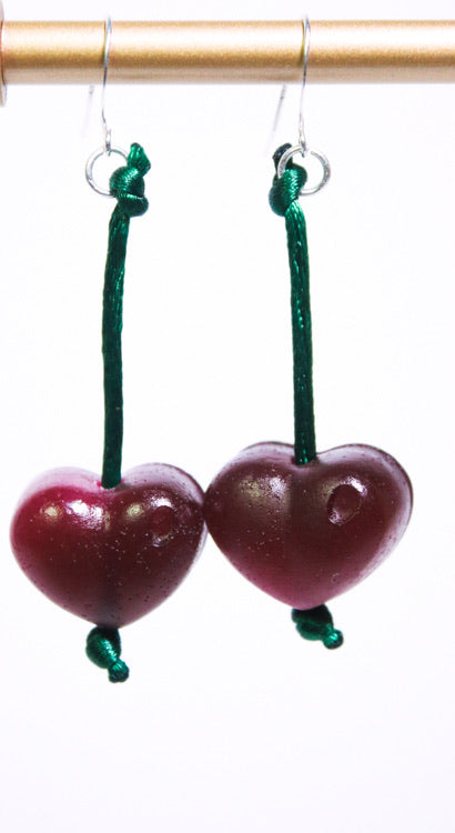 Midnight Earrings