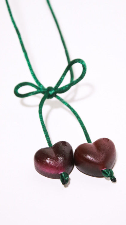 Midnight Necklace