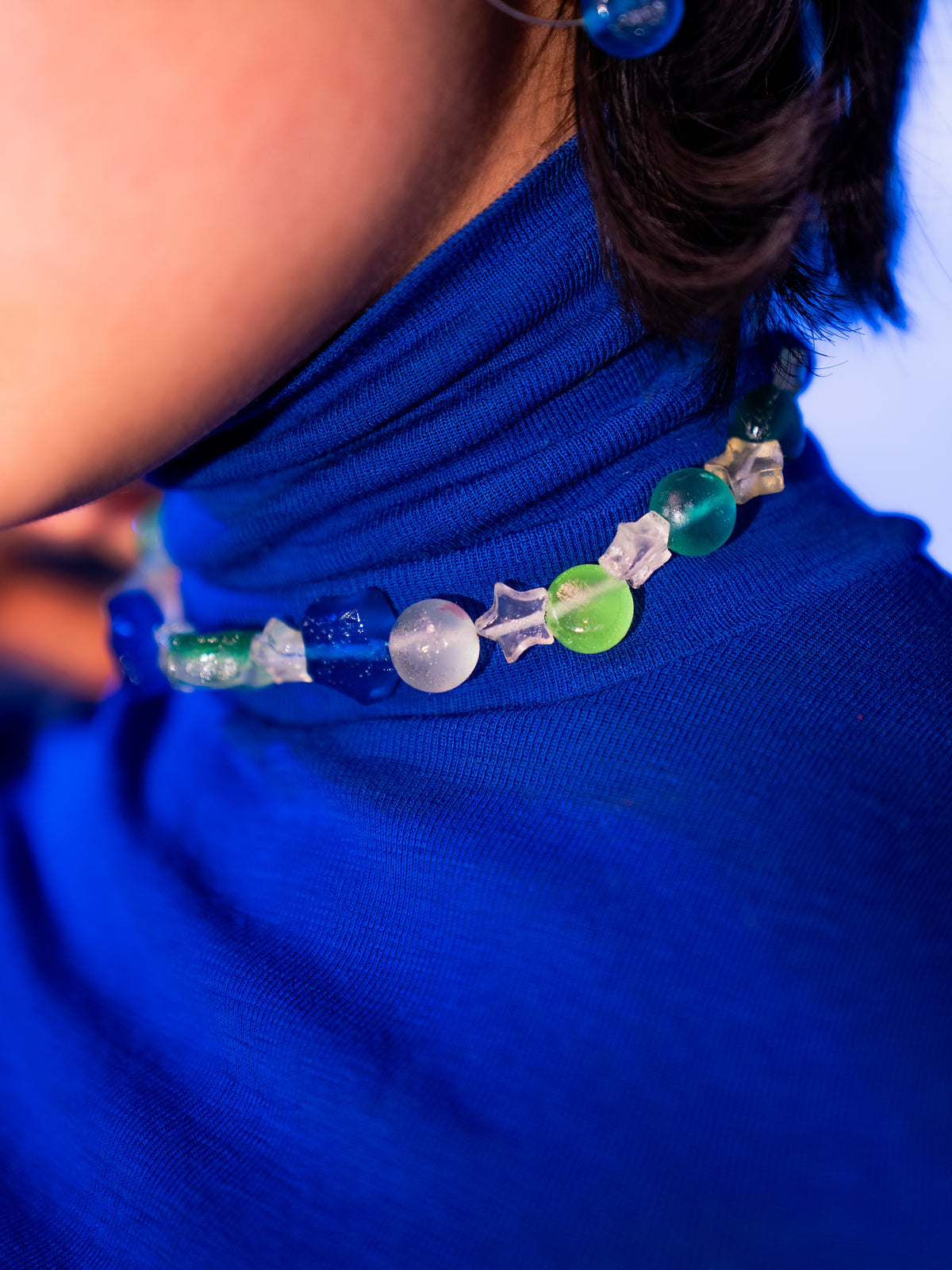 bio.baddie neck.lace