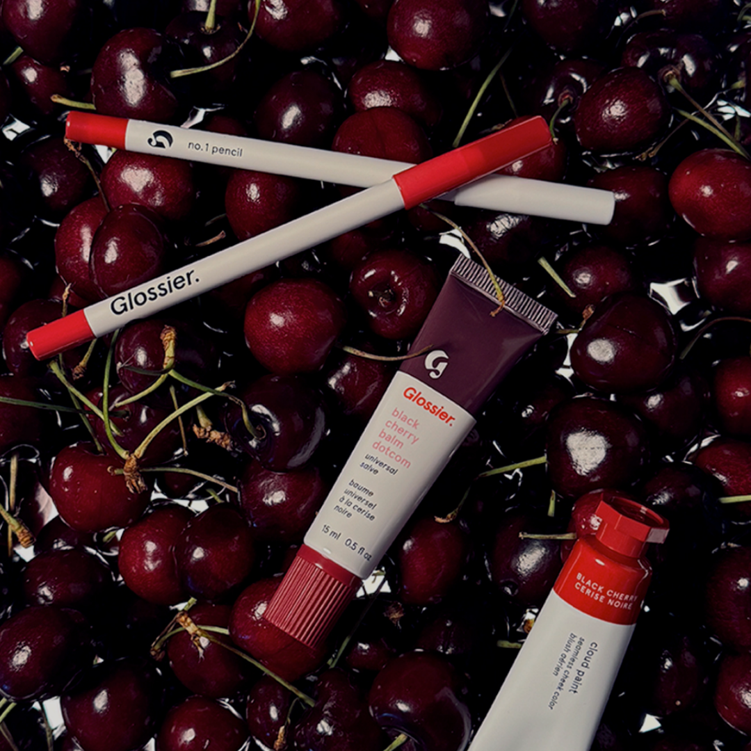 What the Rise of Black Cherry in Fashion and Beauty Says About the State of the Economy