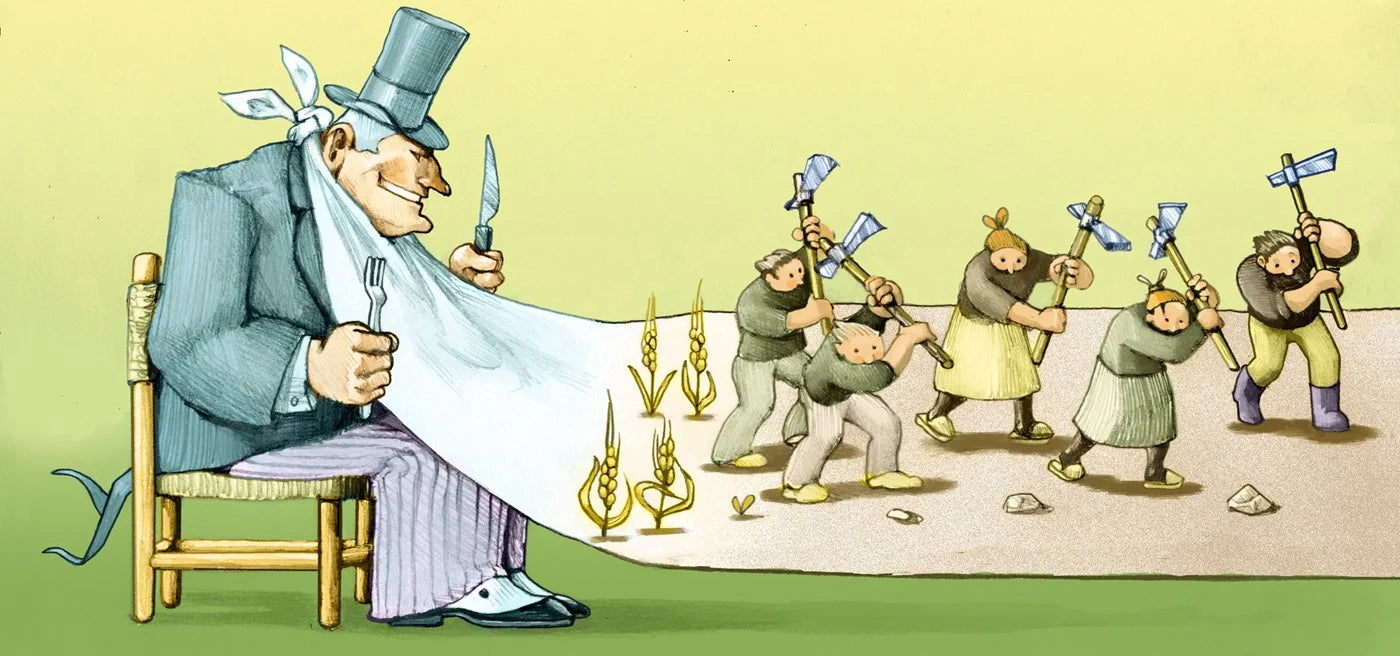 are capitalism and sustainability compatible?