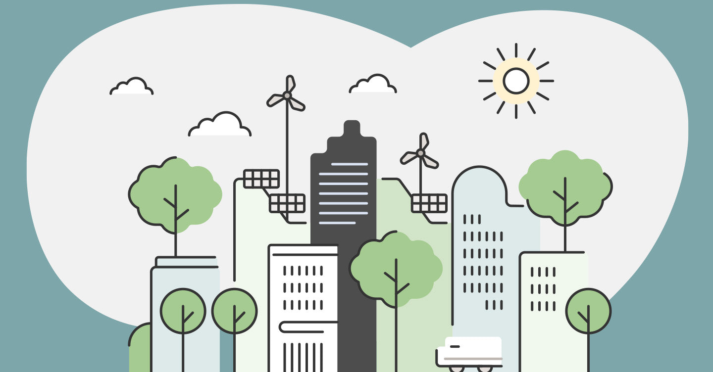 the basics of esg