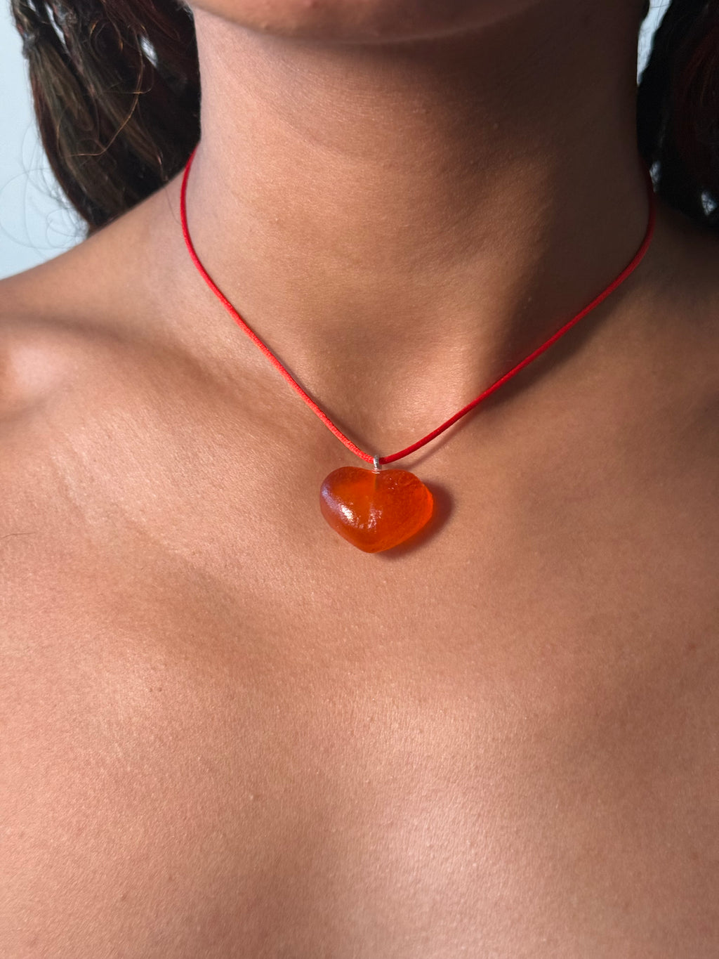 bio pendant