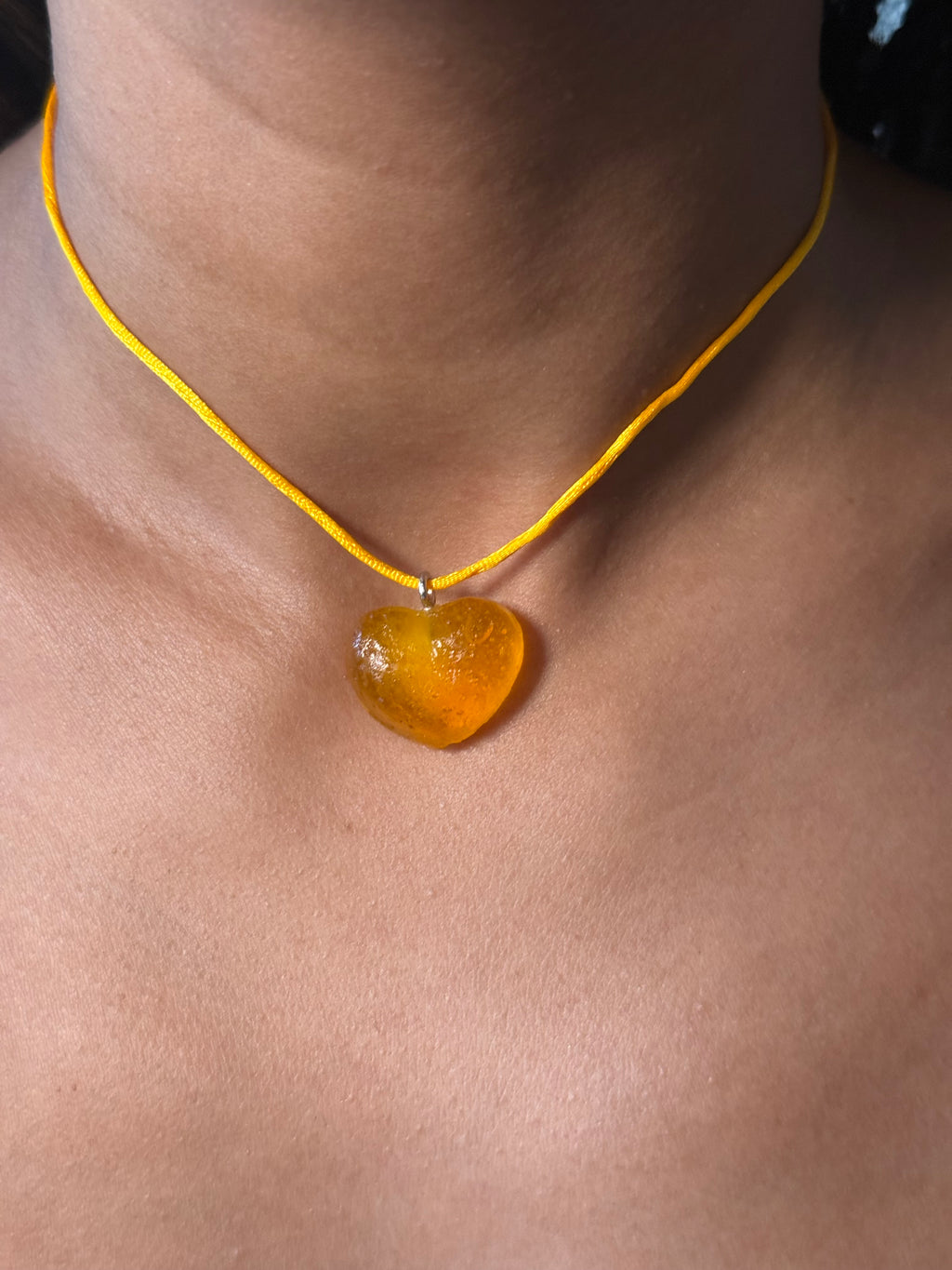 bio pendant