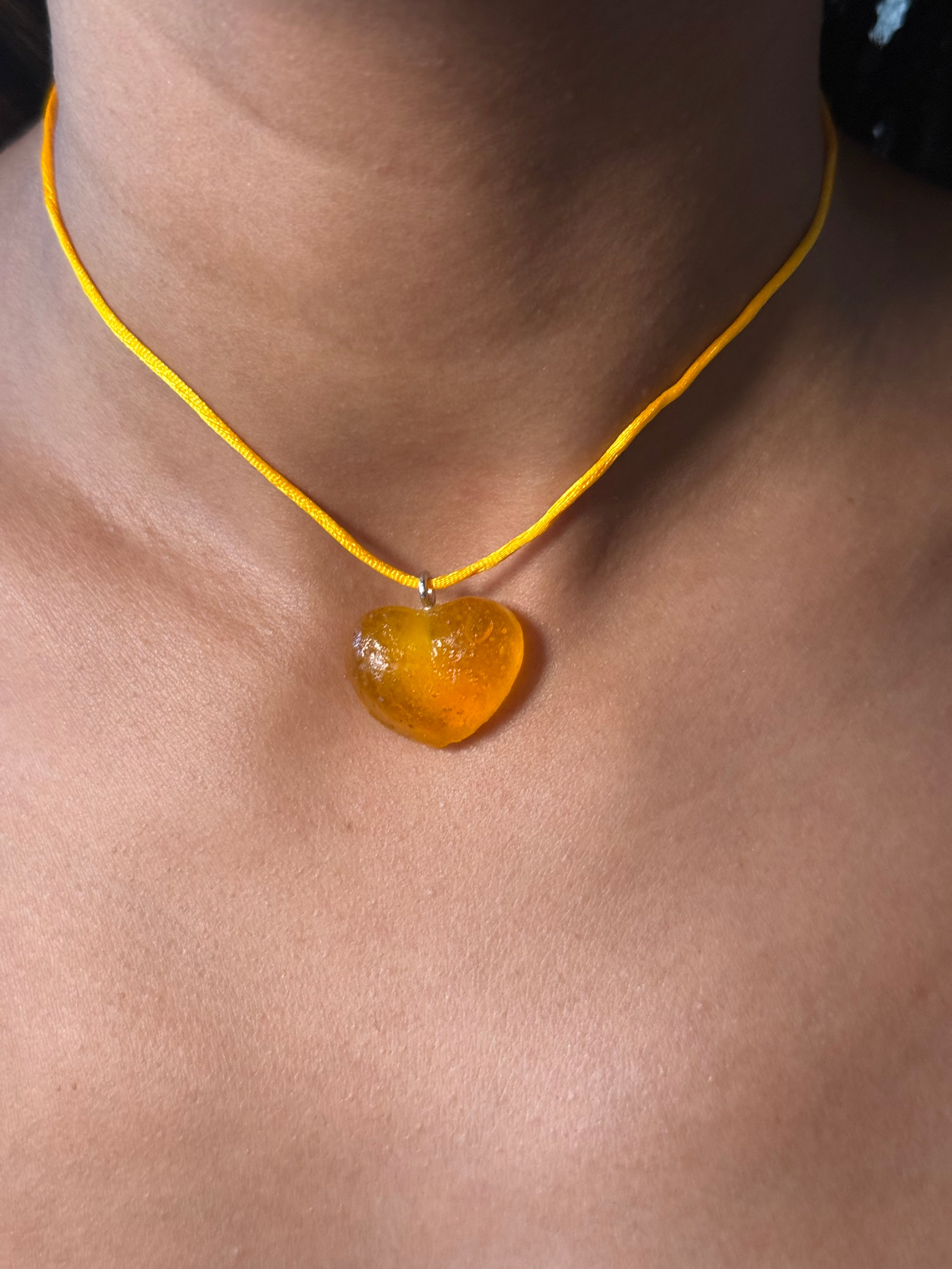 bio pendant