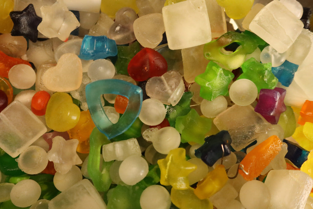 misfit gems