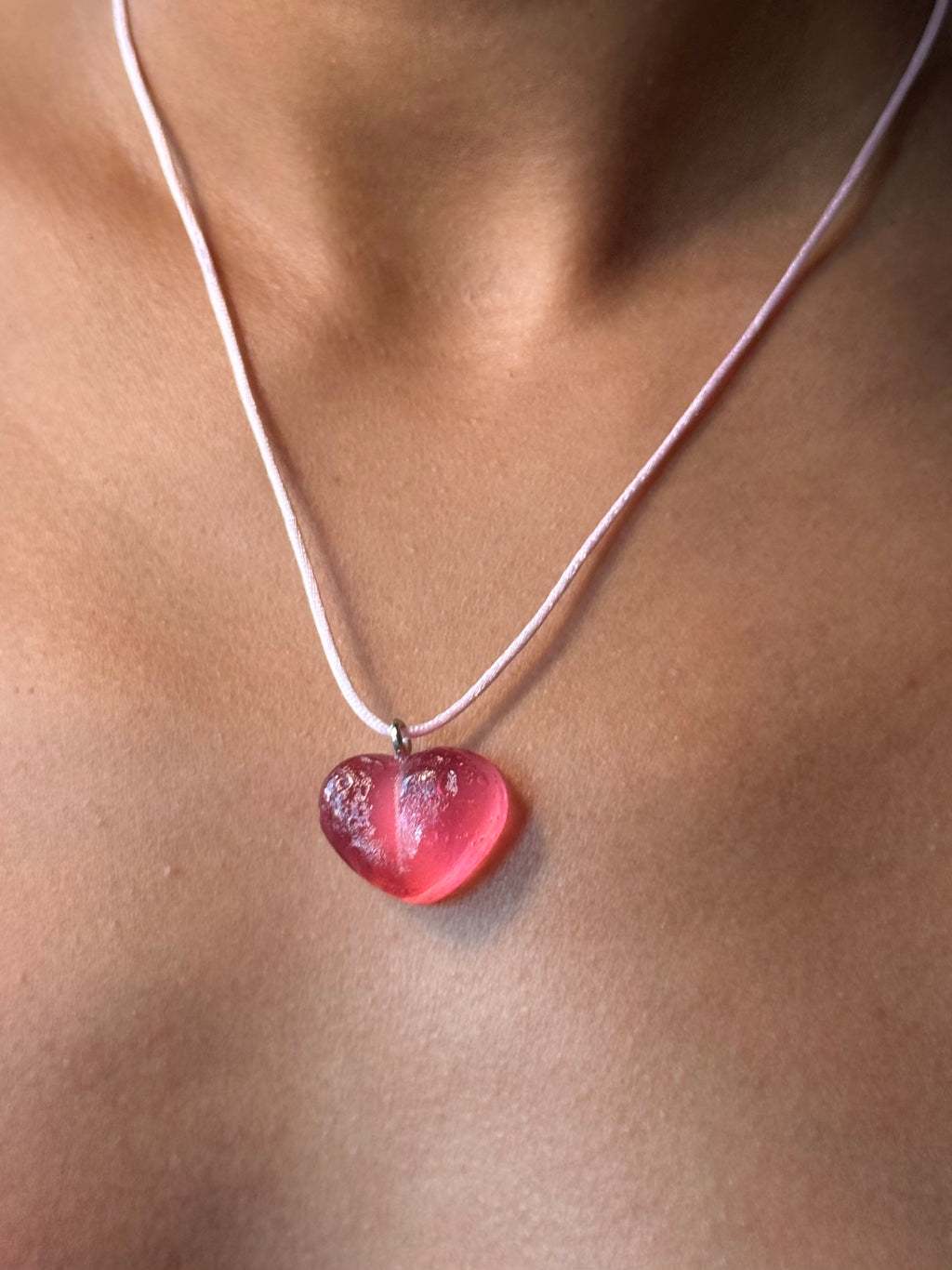 bio pendant