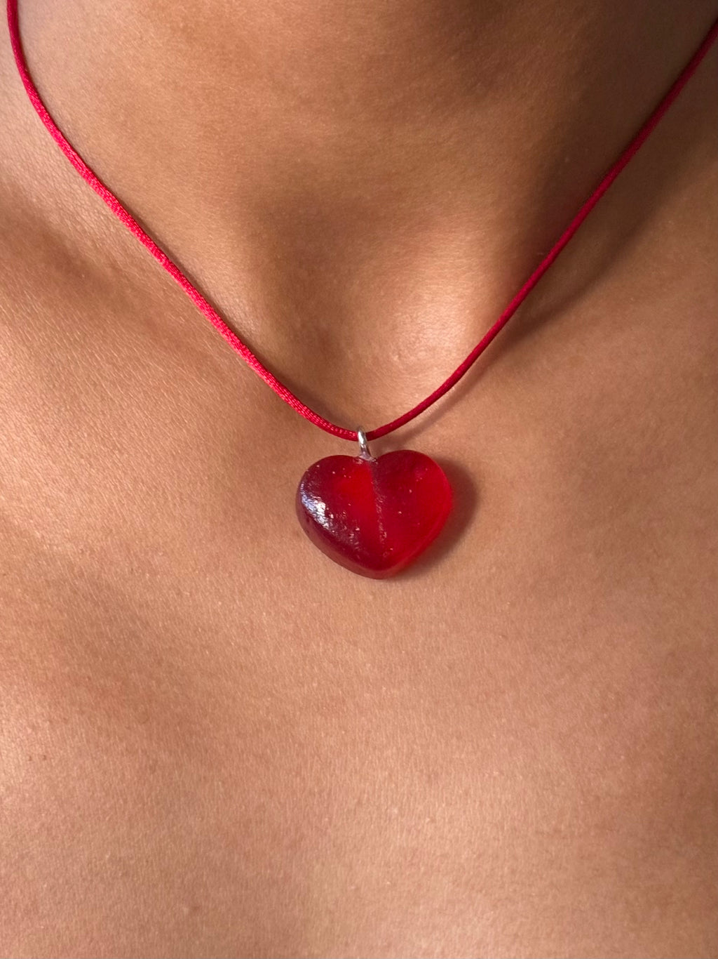 bio pendant