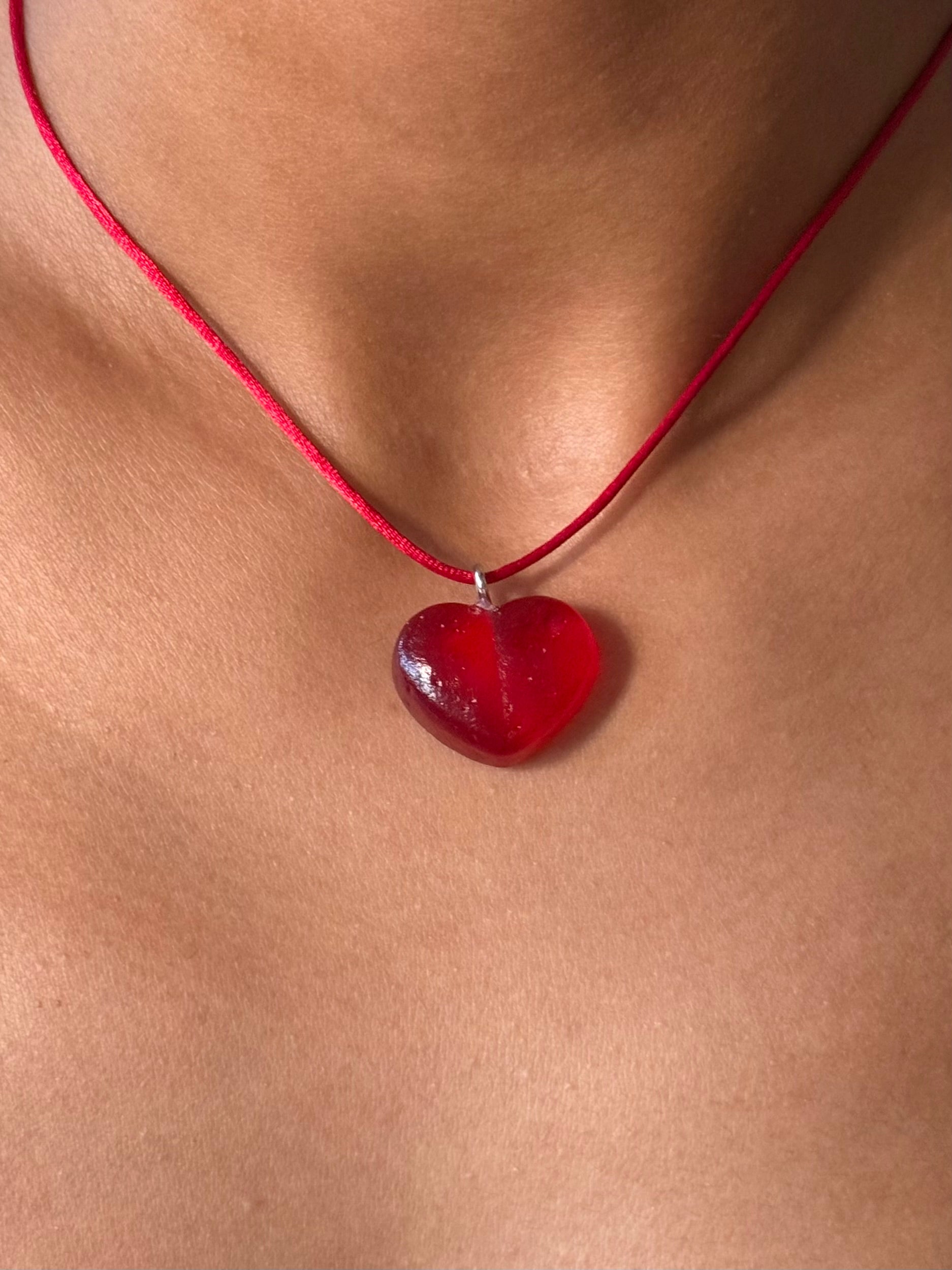 bio pendant