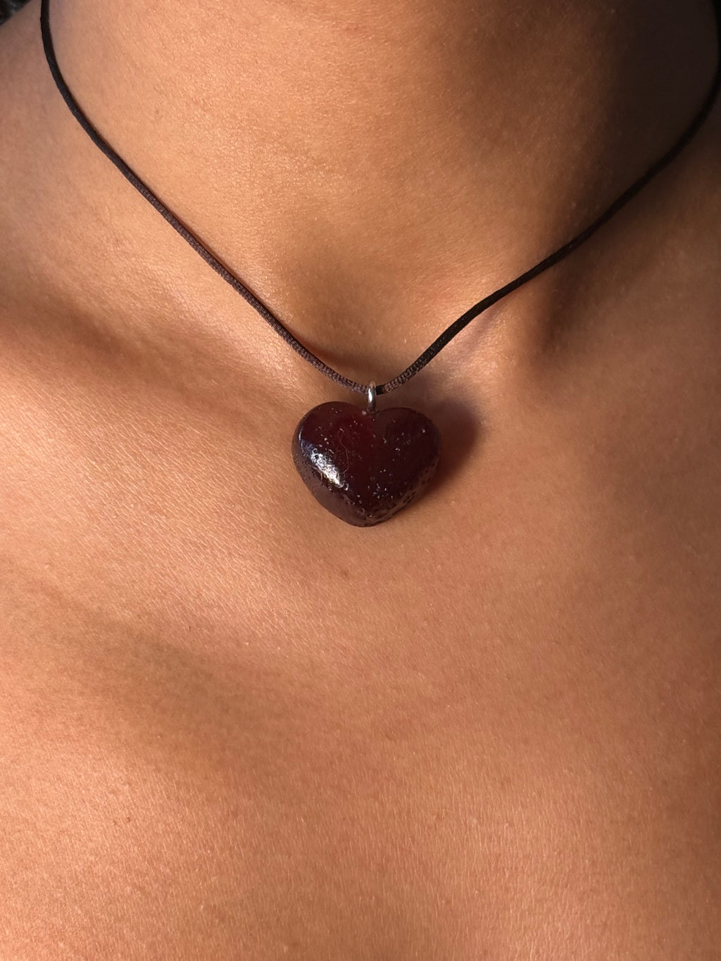 bio pendant