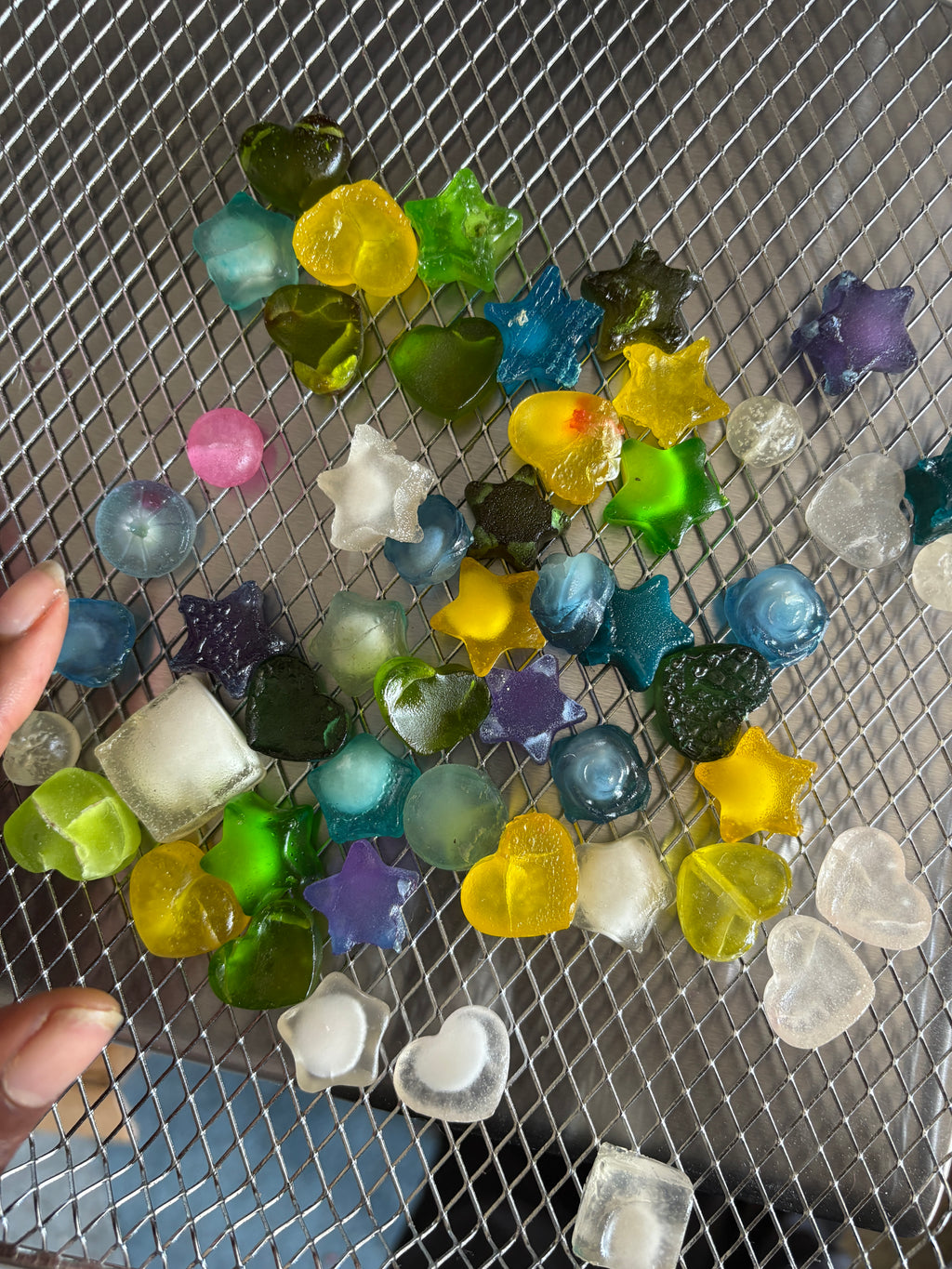 misfit gems