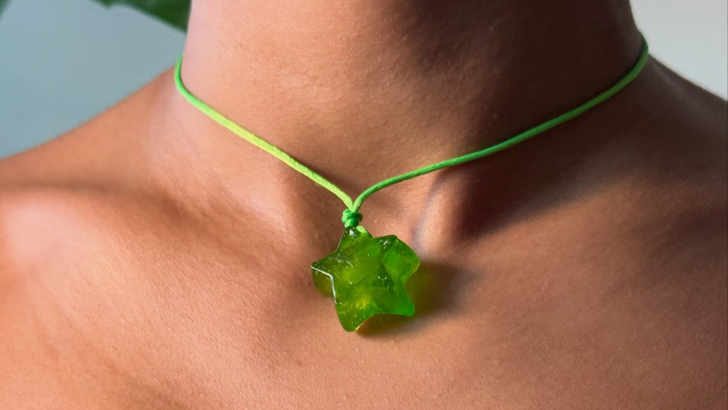bio pendant