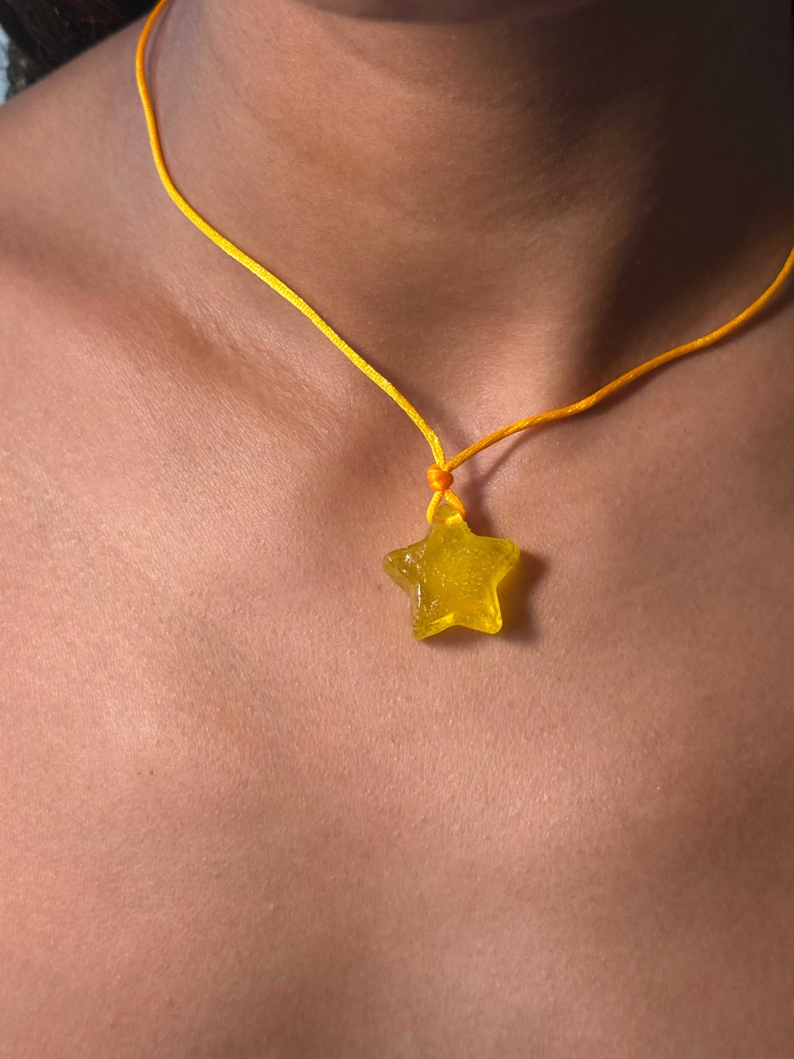 bio pendant