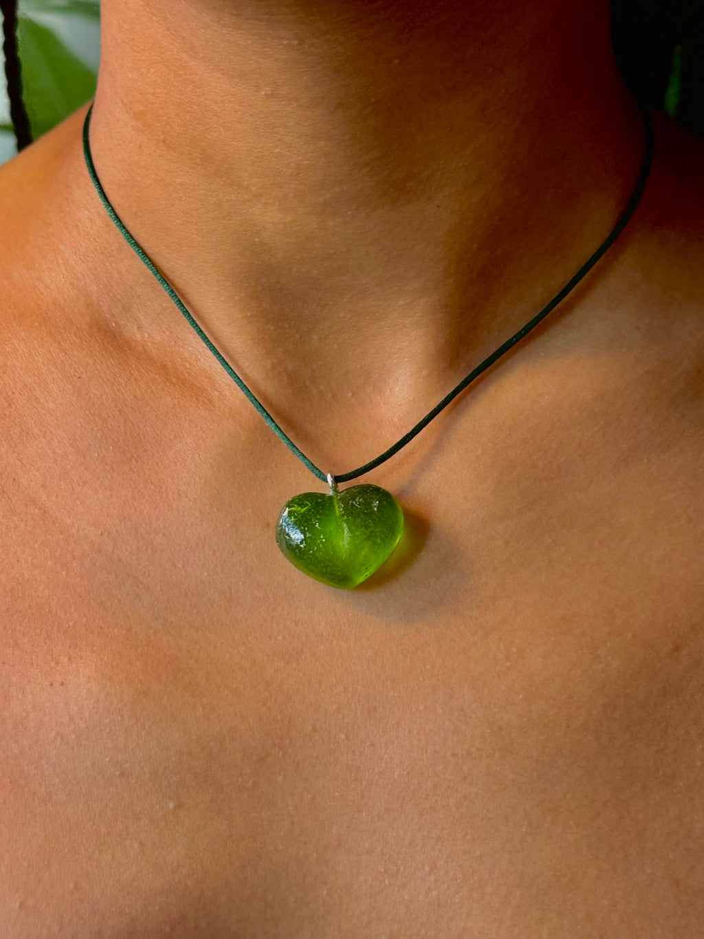 bio pendant
