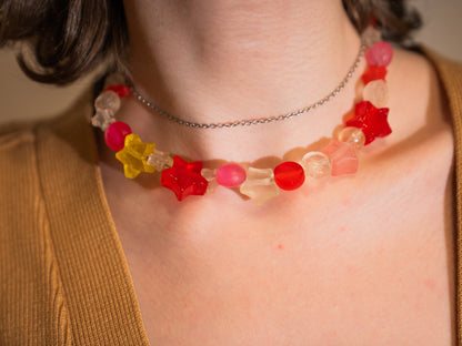 bio.baddie neck.lace