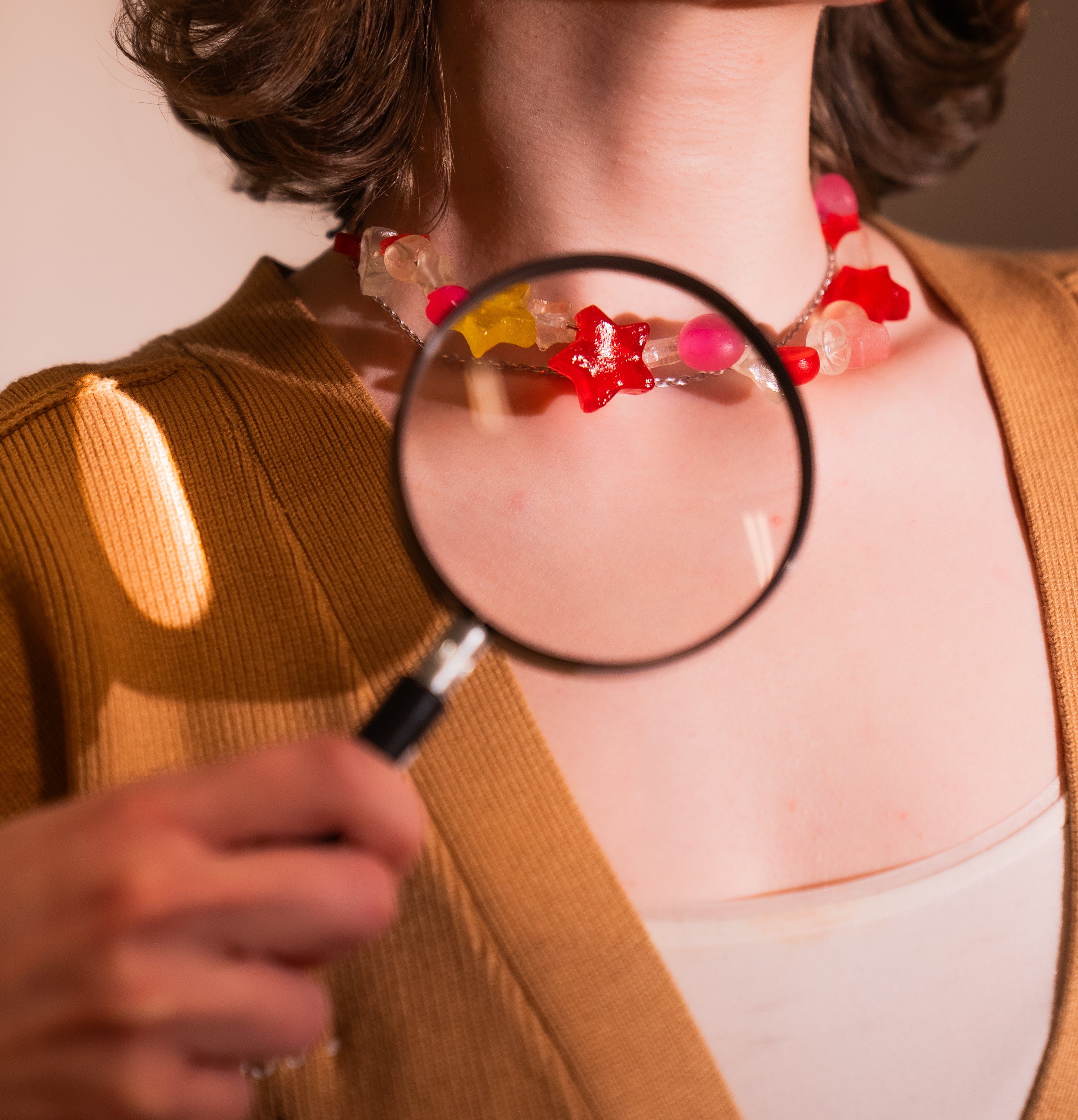 a new.print. neck.lace