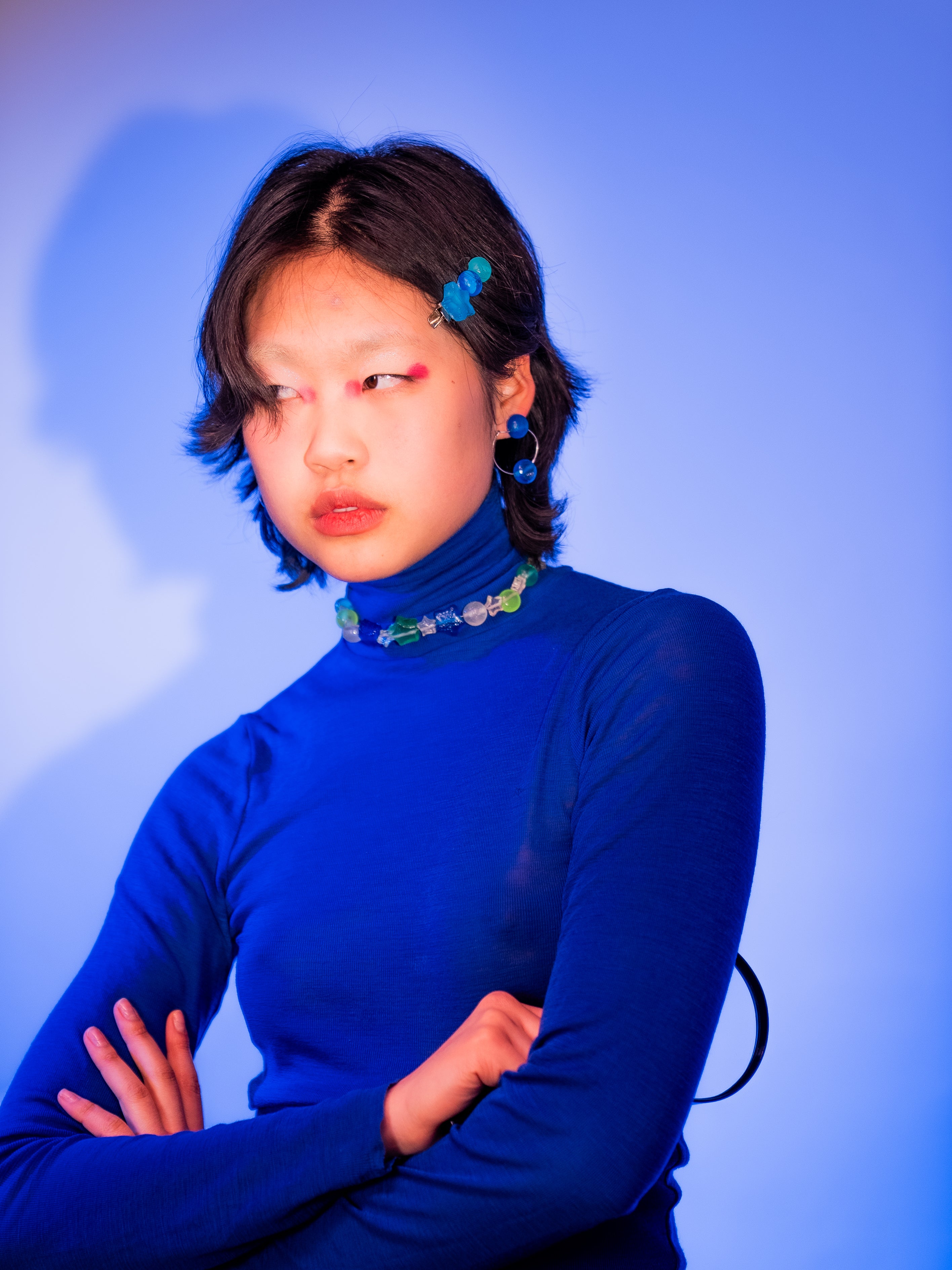 a new.print. neck.lace