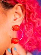 a. du.o. print. studs.