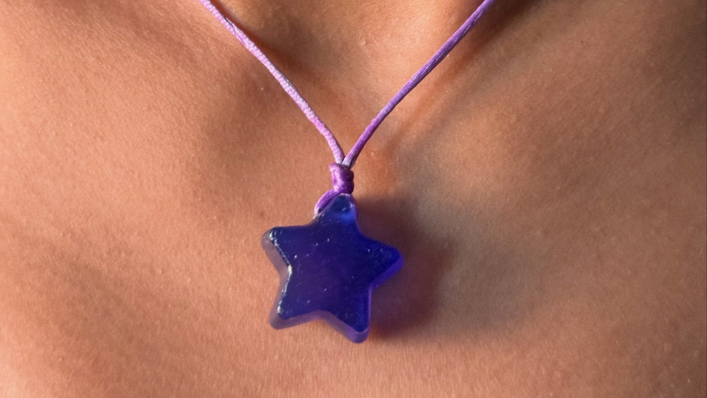 bio pendant