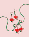 mon.cherri.   neck.lace.