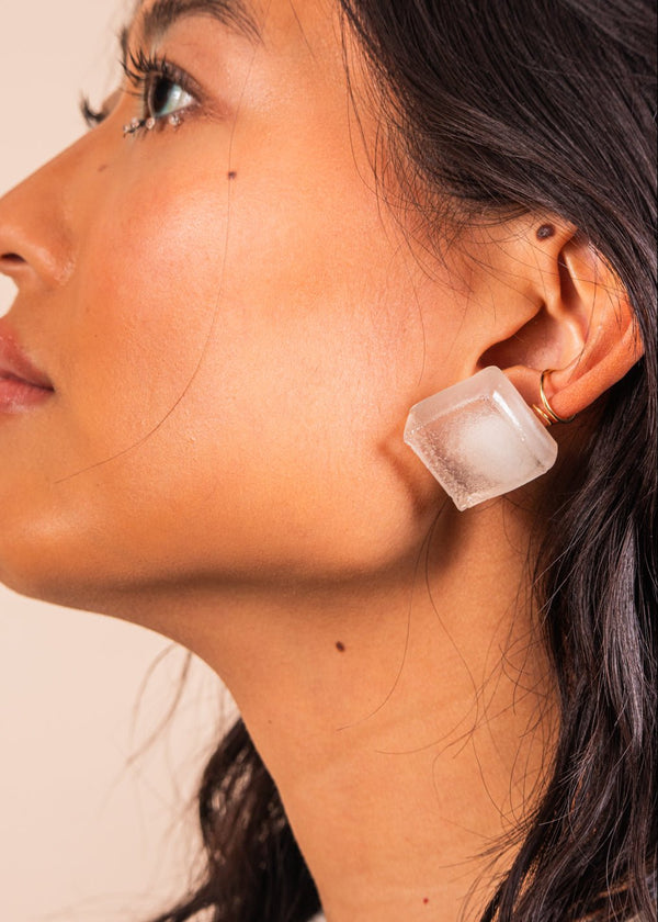 ice.cube. earr.ings.