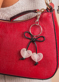 icy.heart.  charm.