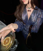 Midnight Necklace