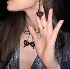 Midnight Necklace