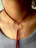 bolo tie