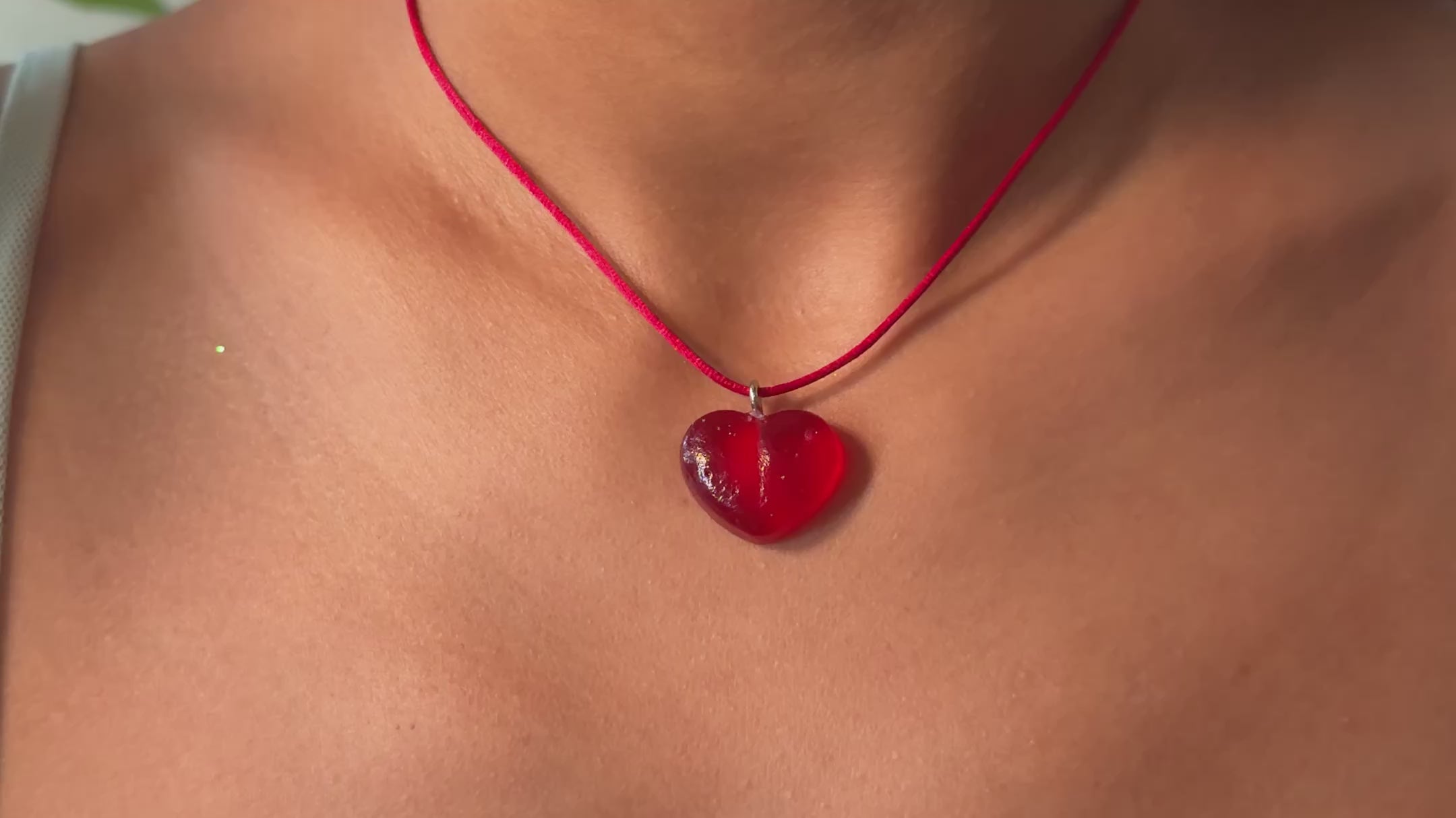 bio pendant